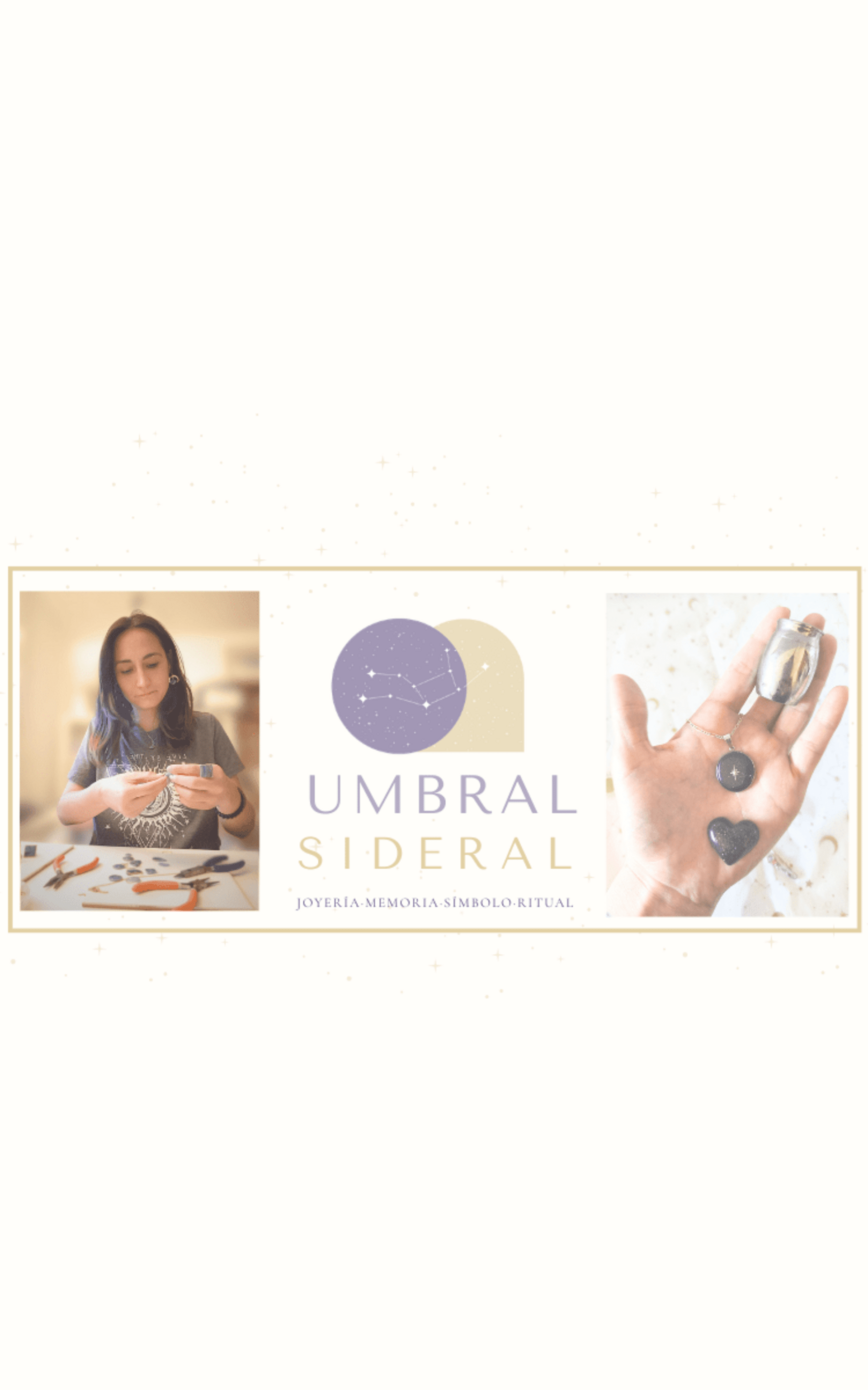 Bienvenida al Umbral
