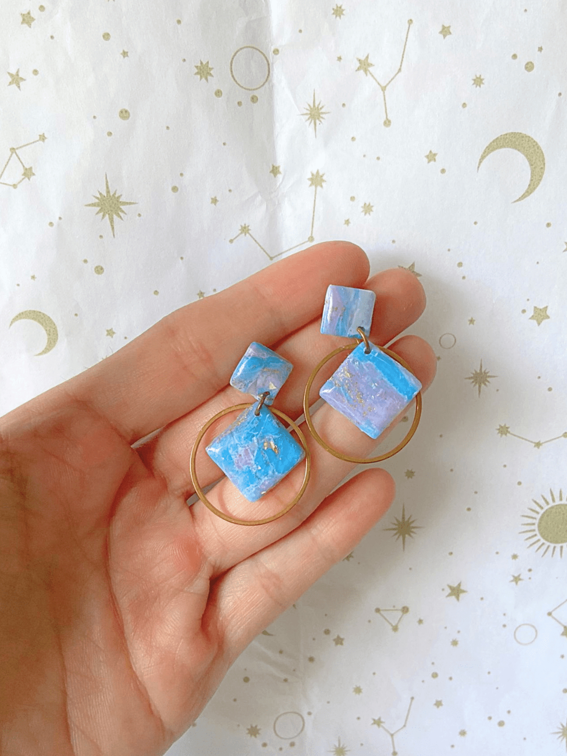 Órbita Geométrica - 4