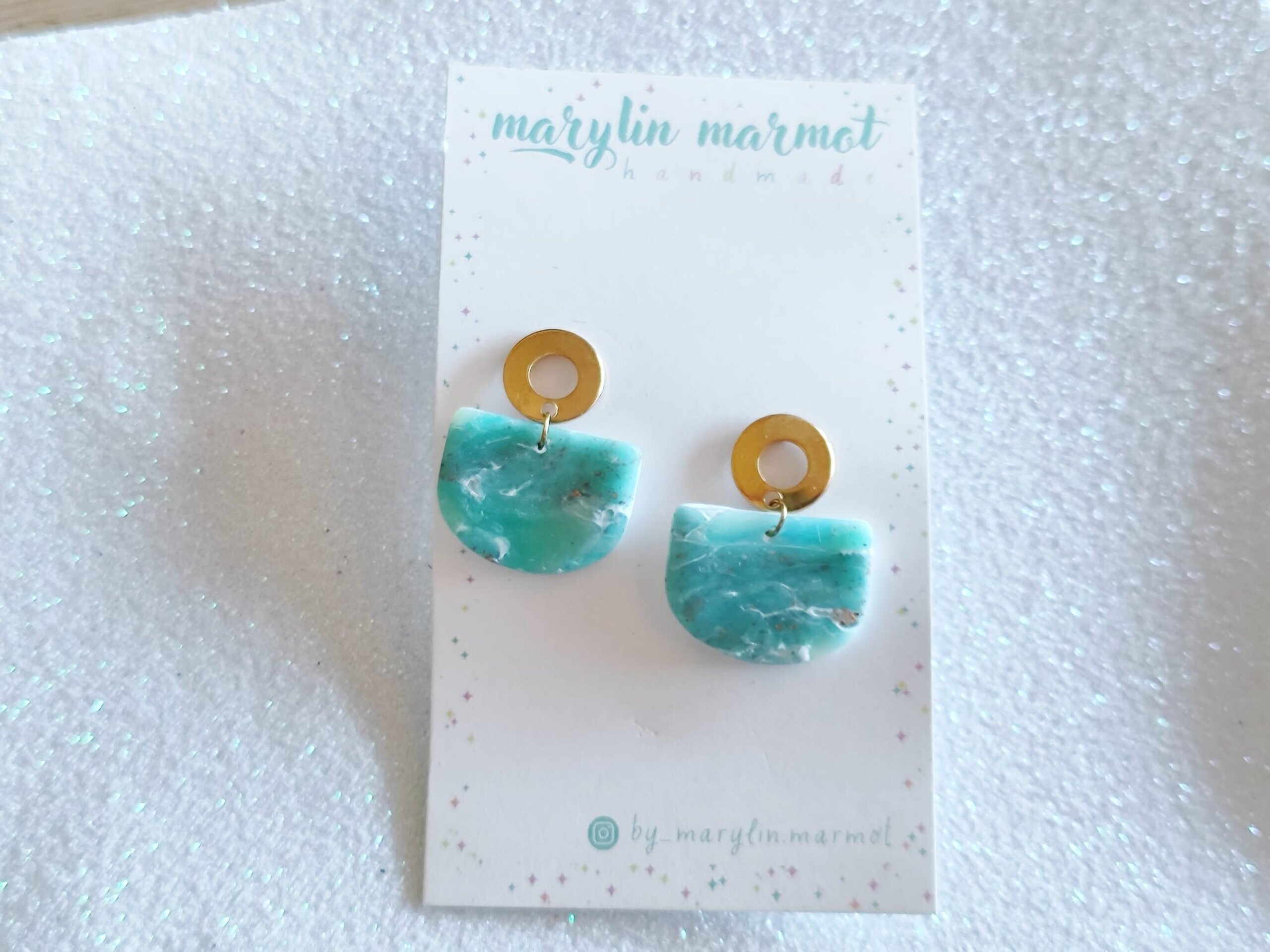 Aquamarina mini (varios modelos) - 2