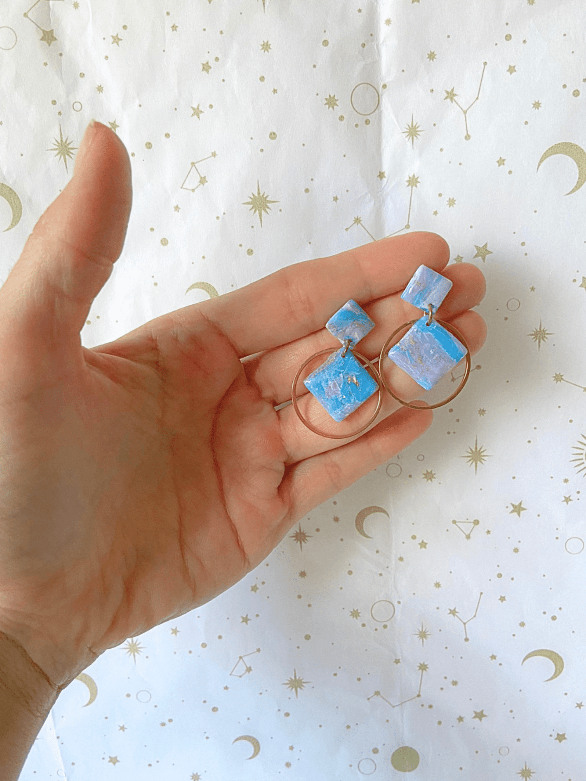 Órbita Geométrica - 1