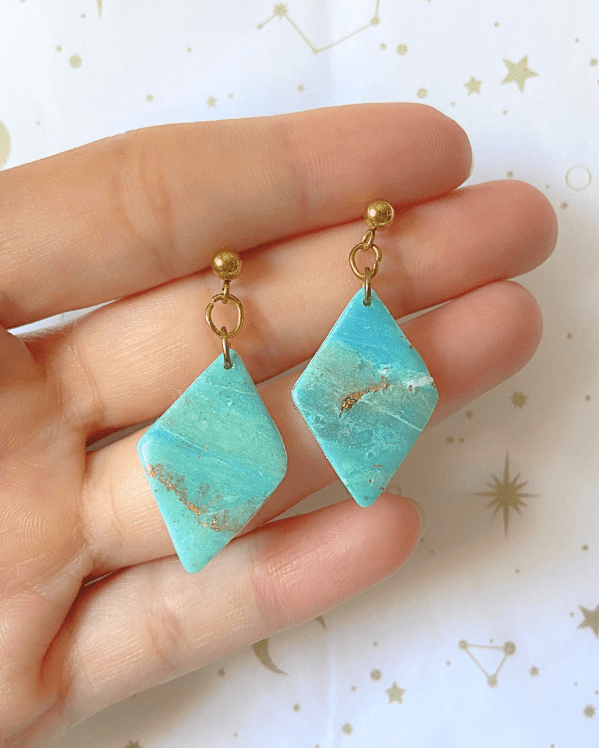 Aquamarina Diamond - 2