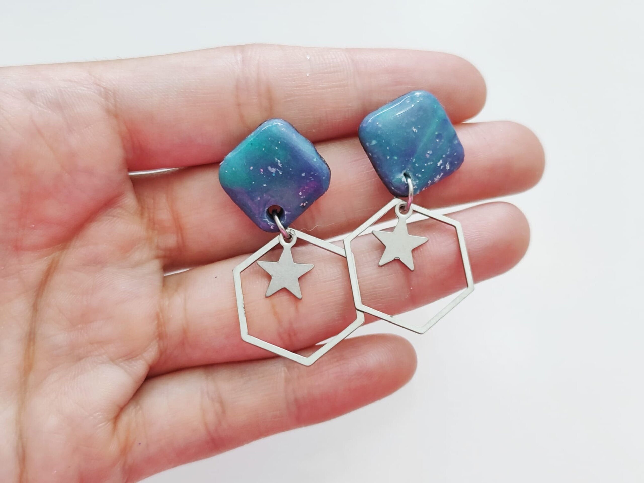 La luna y las estrellas (varios) - 2