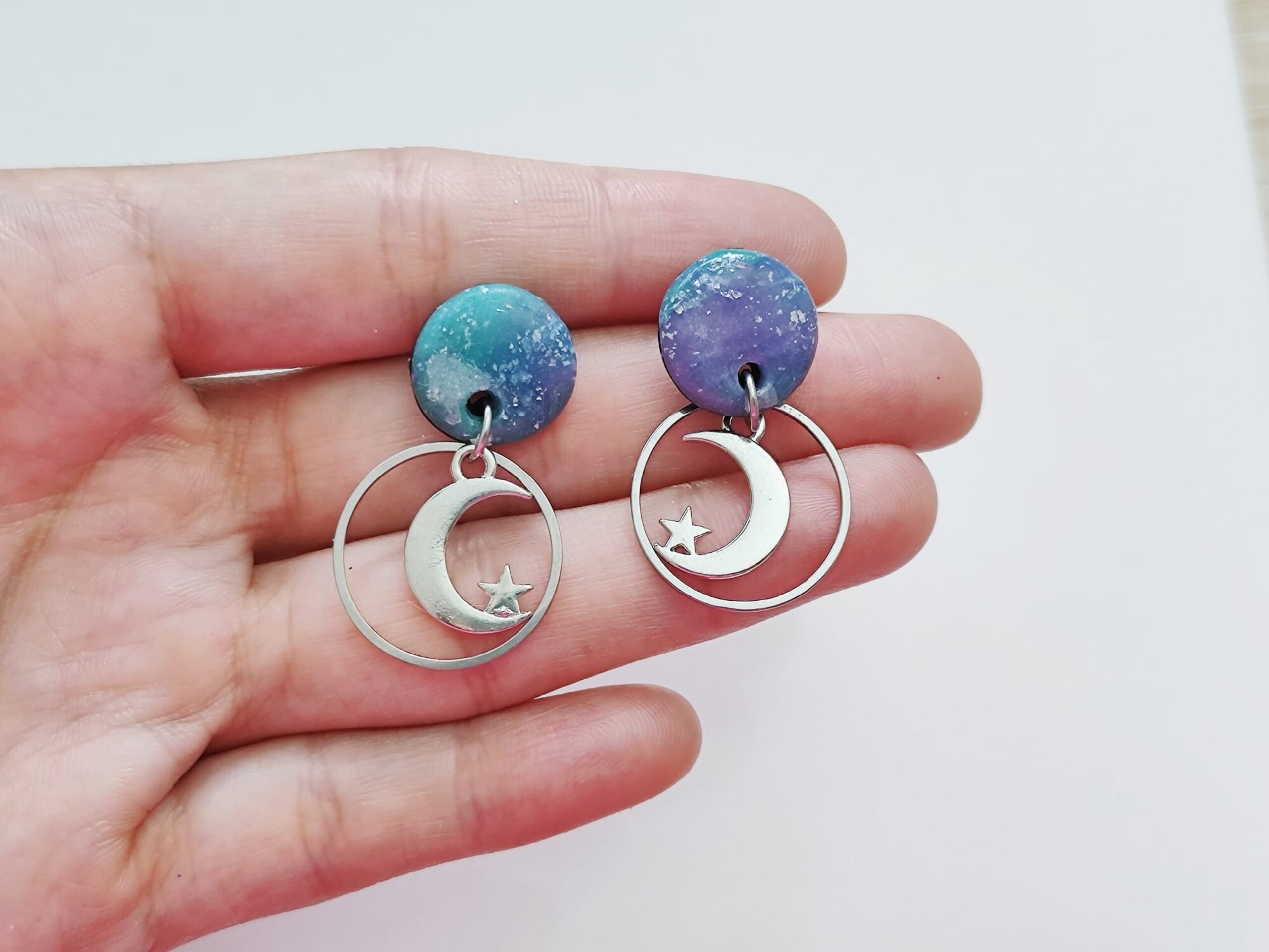 La luna y las estrellas (varios) - 3