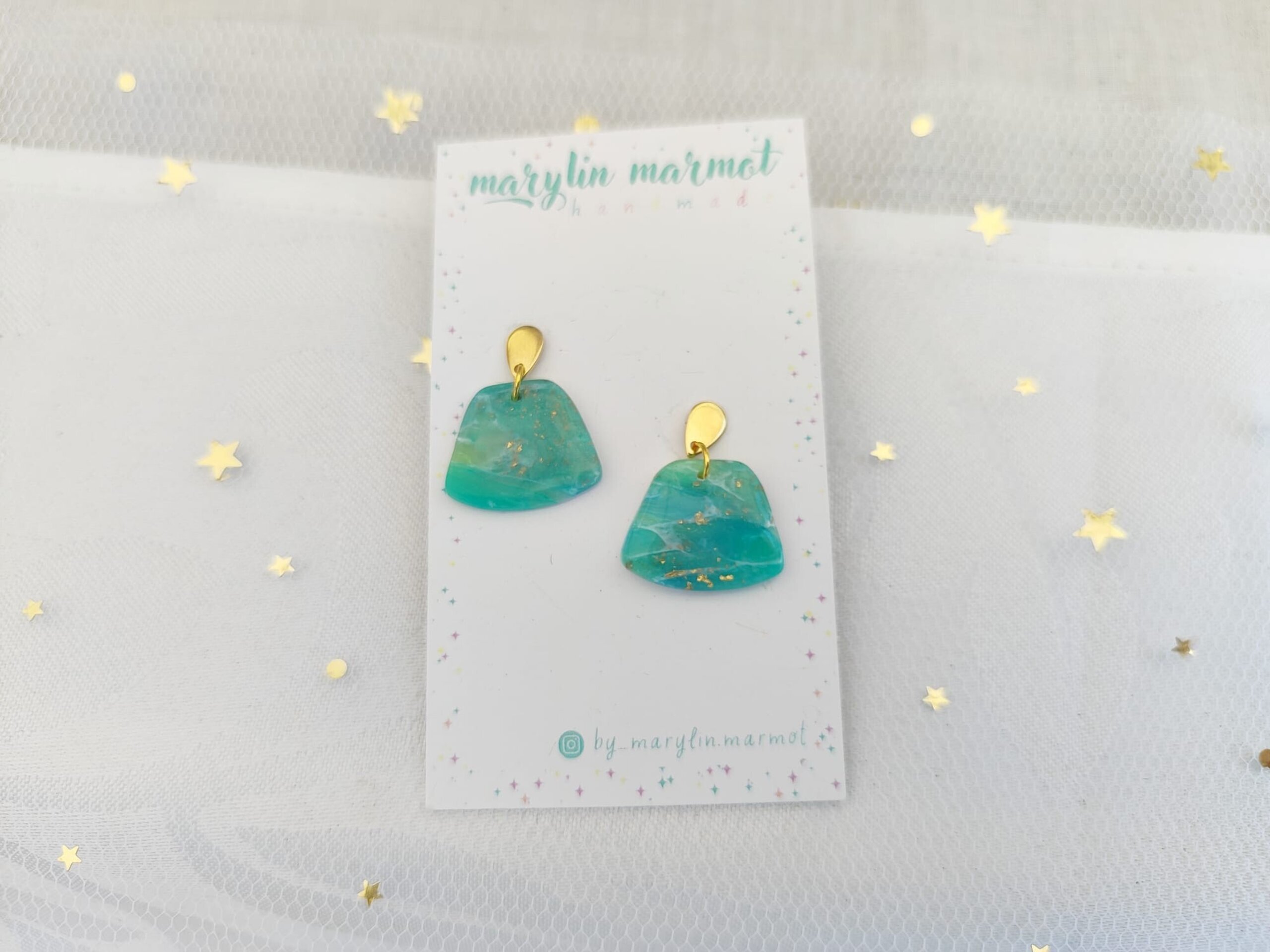 Aquamarina mini (varios modelos) - 3