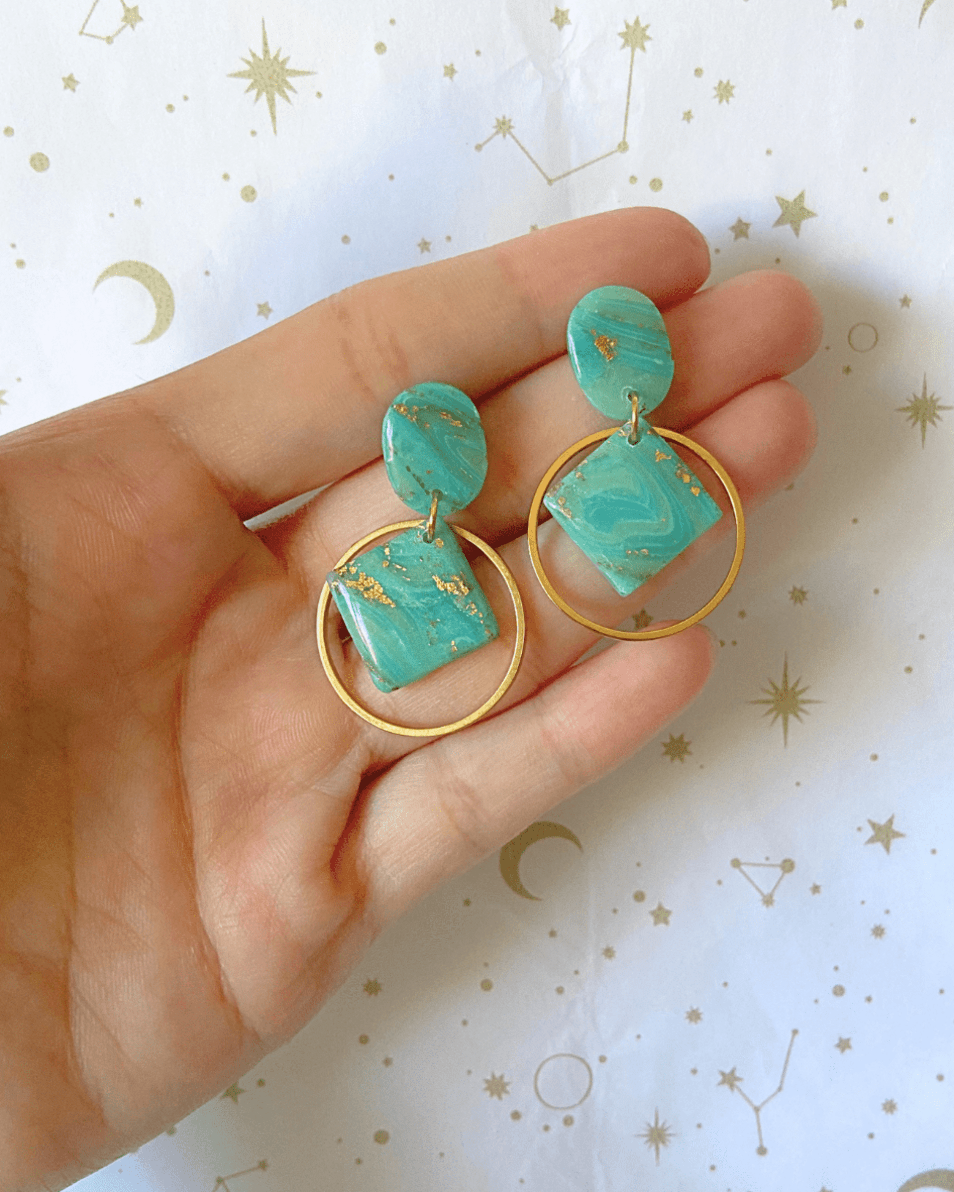 Aquamarina Square - 1