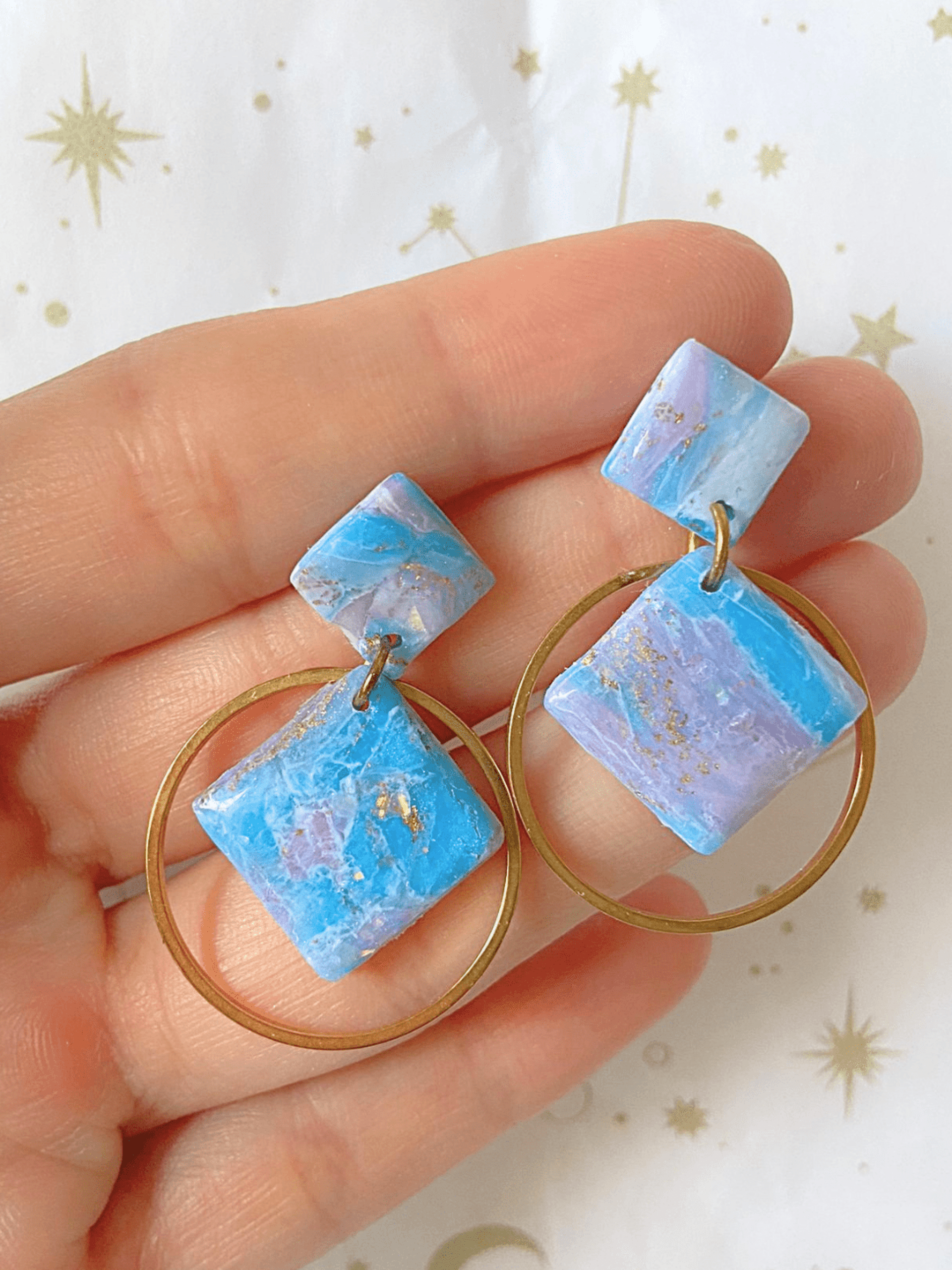 Órbita Geométrica - 3