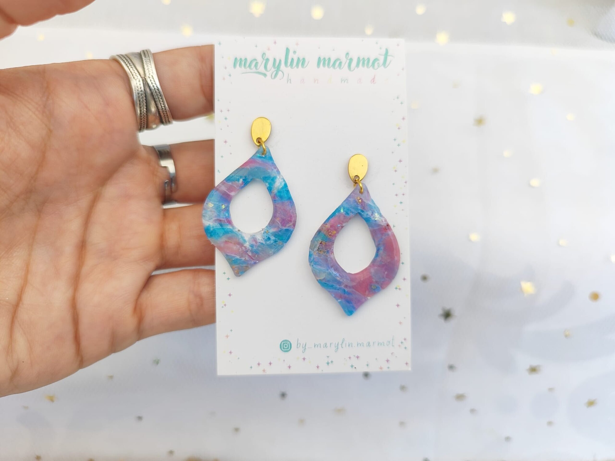 Sherezade (dos modelos) - 2