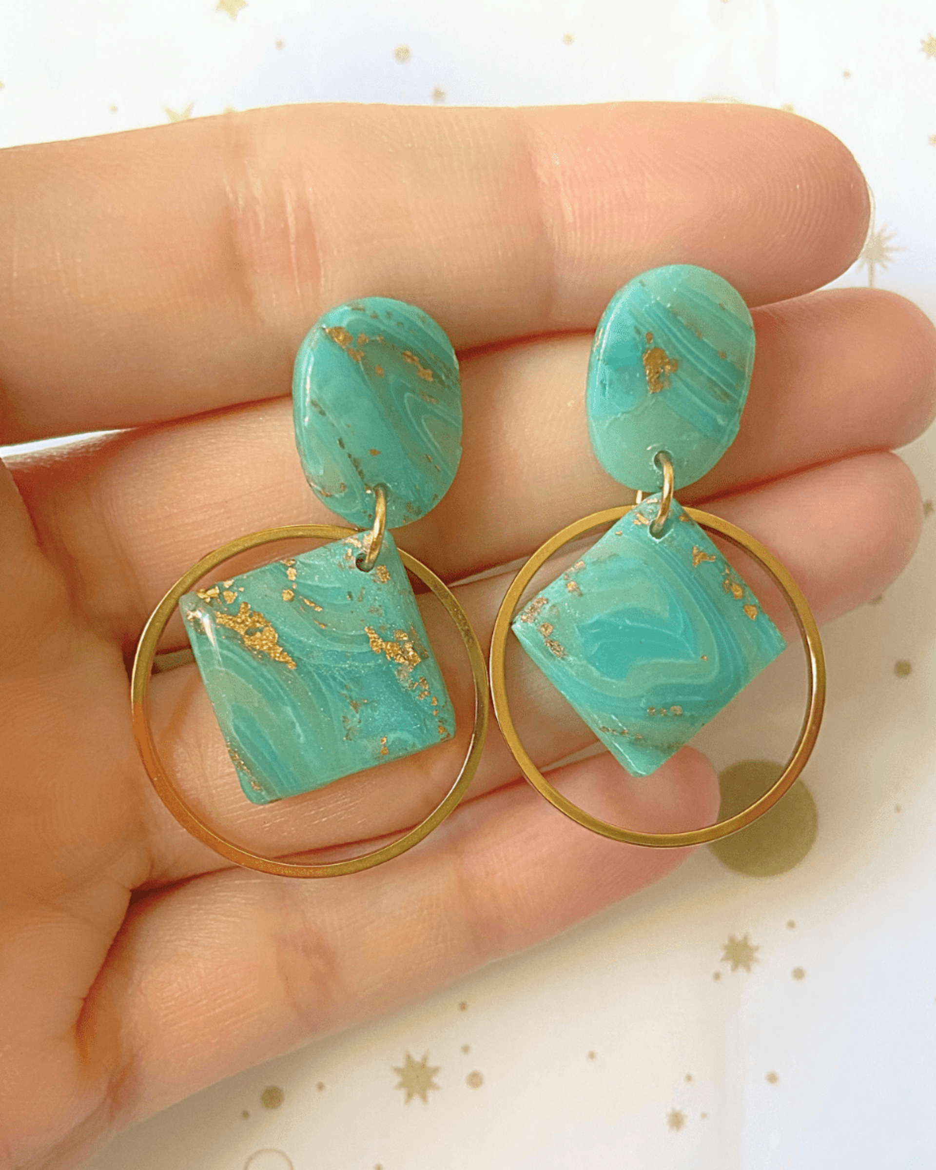 Aquamarina Square - 2